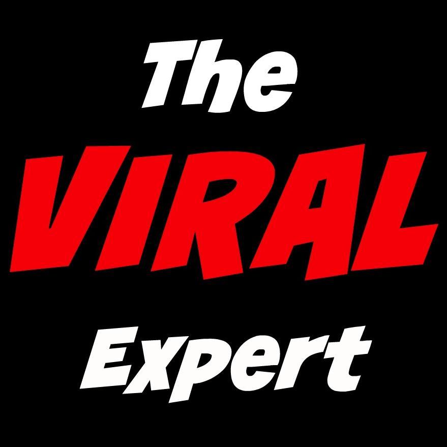 TheViralExpert's profile picture. 