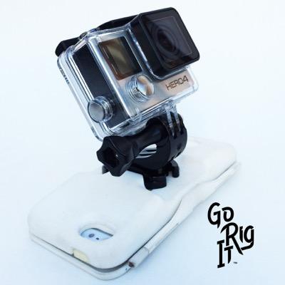 Click. Connect. Capture.