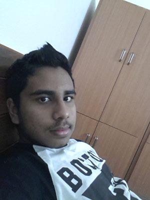 MohassenMm's profile picture. 