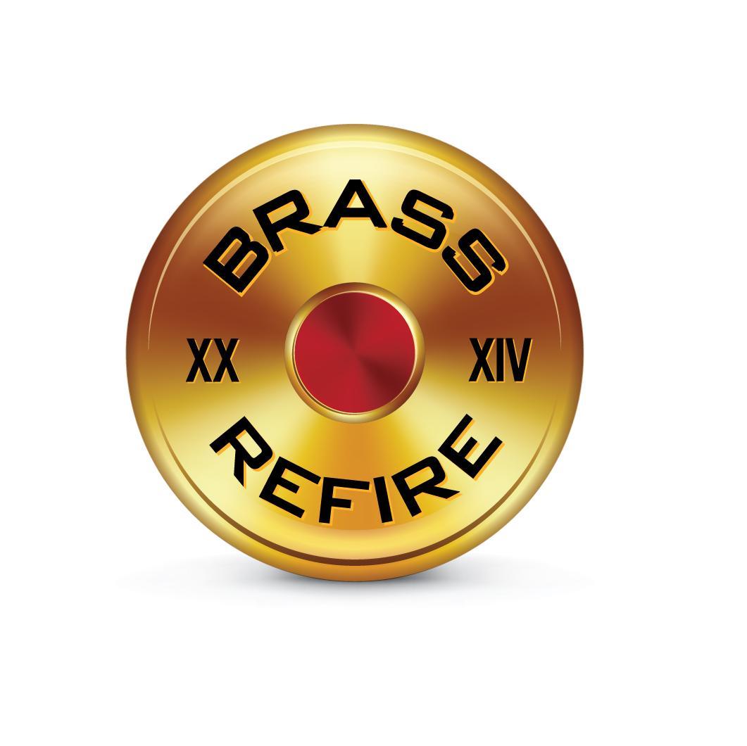 Providing Quality Once Fired Brass.  Pistol and Rifle Calibers in Stock!  Bulk Items available. #oncefiredbrass #ammo #2A