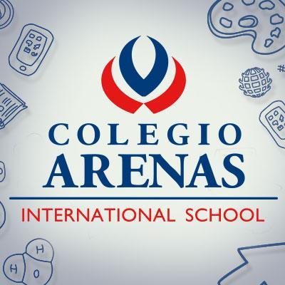 Estudiar en el Colegio Arenas significa formar parte de la prestigiosa comunidad internacional de los Colegios del Mundo IB®️.