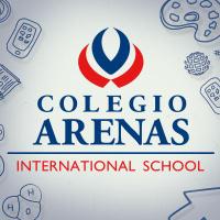 ColegioArenas (@arenasschool) 's Twitter Profile
