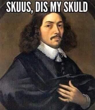 Judgedreadfull's profile picture. Iudex est mort ! Vive iudex !