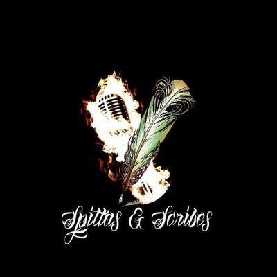 SpittasNScribes's profile picture. Gathering and sharing helpful info on resources and opportunities for authors, poets, songwriters, podcasters & hosts of creative writing events.