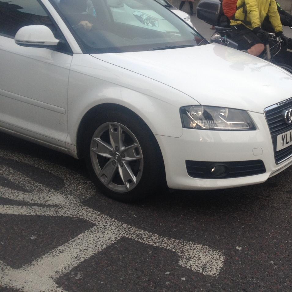 CloseShaveDrive's profile picture. What you wish you knew before you signed that contract.