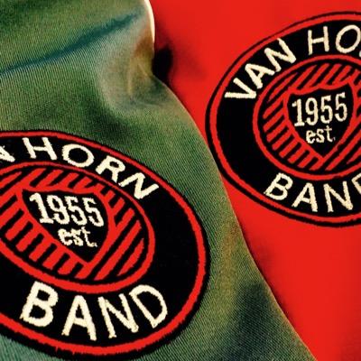 VanHornBands's profile picture. Band Director at Van Horn High School and Nowlin Middle School #isdstrong #FalconRegiment
