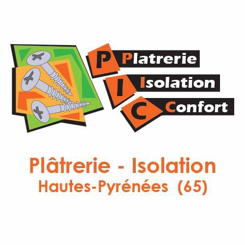 P.I.C Plâtrerie Isolation Confort est à vos côtés depuis 2004 pour tous vos travaux de plâtrerie et d’isolation