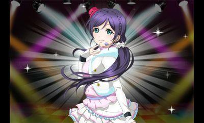 sakuranokazeni's profile picture. LOVE LIVE 希推し 
スピリチュアルパワー分けてほしい～