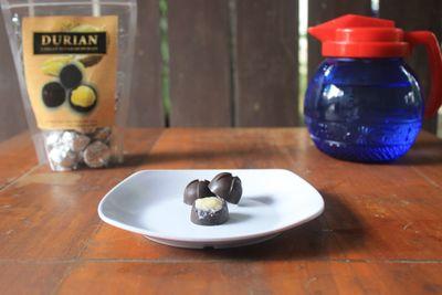 Rasakan Sensasi Makan Coklat Isi Durian. Gigit Coklatnya, Duriannya Lumer Di Lidah!! Buruan Order SMS/Whatsap: 085702020000 atau PIN :2264a55c RESELLER WELCOME!