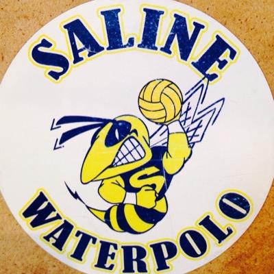 Twitter home for the Saline High School Girls' Water Polo Team! GO HORNETS! #Saline #WaterPolo #HaydenStrongForever