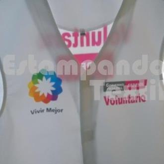 En Estampando Textil “Estampamos sus Ideas”,
Te ofrecemos servicio de estampado textil de gran calidad en corte y/o prenda confeccionada.
