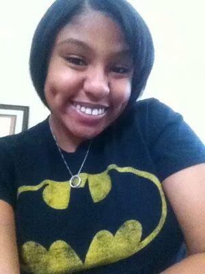 kjbrooks; follow me and I'll follow back ♥
