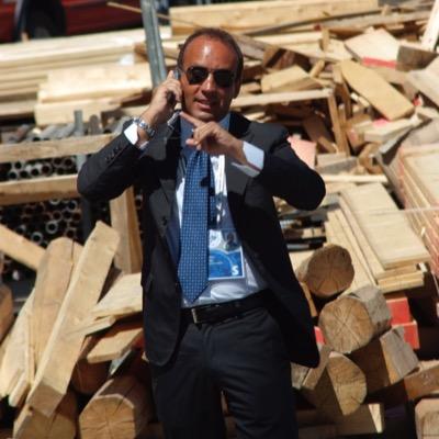 stefanomtoma's profile picture. Giornalista ed esperto di comunicazione d'emergenza. Consulente del capo dipartimento dei Vigili del Fuoco della Difesa Civile e del Soccorso Pubblico.