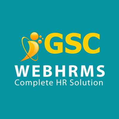 GSC WEBHRMS is leading provider of Web based #Payroll & #HRMS portal with #Biometric Solutions. #hr #hrsoftware #payrollsoftware  #HRTechnology #HRMS #HRtech