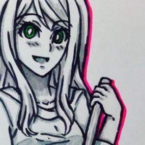 MomsLastLullaby's profile picture. Good night, my angel, time to close your eyes and save these questions for another day... | serious RP for @Shslmum | AU (kinda) | post-SDR2