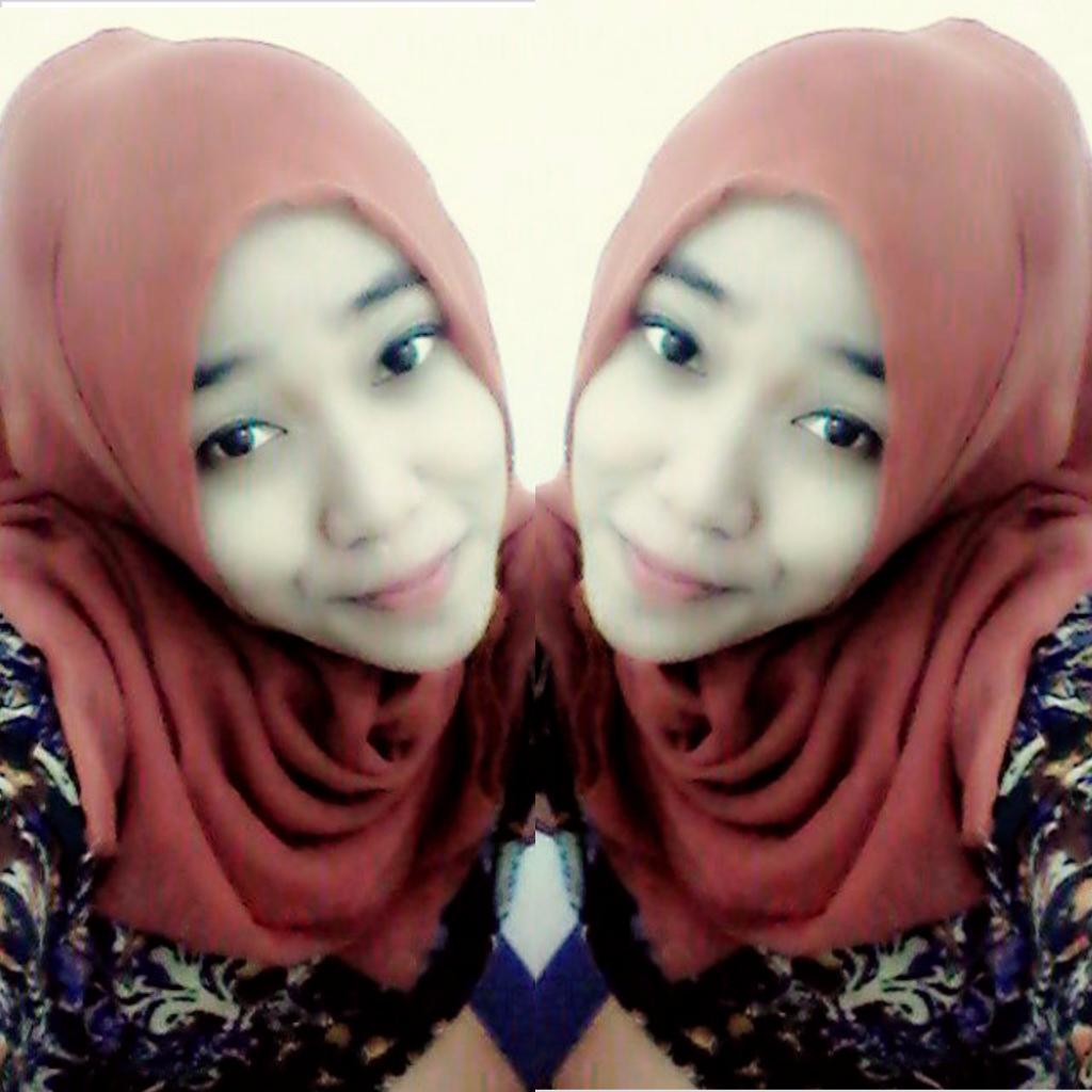 I believe that ALLAH SWT always give the best for us..so keep patience,sincerity and grateful in our life ♥Islam ♥Apoteker Muda ♥Singing ♥cooking ♥Juvendona ♥Jz
