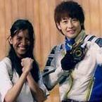 Here's where I'm going to spam toku fandom stuff. Main acc: @honou_izzu, Tumblr: zaruba-needslove, Instagram: izzu162, @that-tokugirl.bsky.social