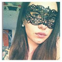 Serena Fox (@onceuponafox) 's Twitter Profile