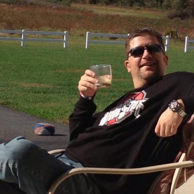 mbpistone's profile picture. 