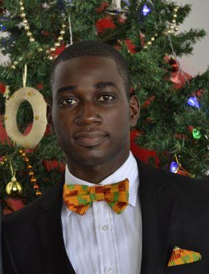 9d89e01bb137482's profile picture. God's Servant