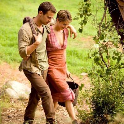 Think like an Erudite. Speak like a Candor. Help like an Abnegation. Act like a Dauntless. Live like an Amity.