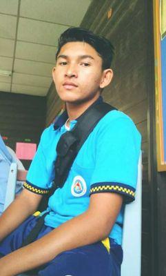 FrosteNova's profile picture. not an important person