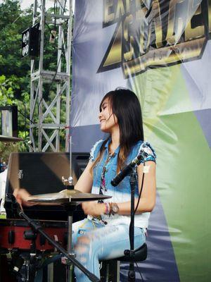 Music Art Education at State University of Jakarta ♪♩♬♭♯