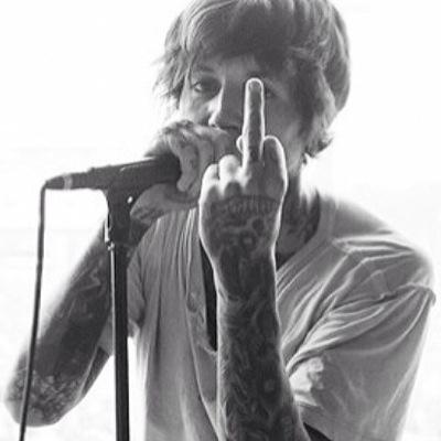 hate everyone