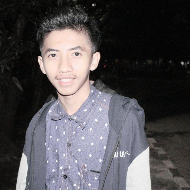 rendy pratama , grd9 , tangerang perum 2 karawaci