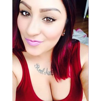 KikiSp0ilme24's profile picture. Life couldn't be any more beautiful...