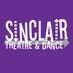 Sinclair Theatre (@sinclairtheatre) Twitter profile photo Sinclair Theatre (@sinclairtheatre) Twitter profile photo