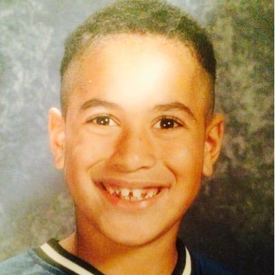 Knows he'll be twitter famous in 3 years, has 2020 vision.