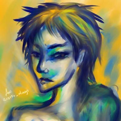 {Ywpd RP || dmab || he/him taken by: @narukoactual || mom: @watermelon_mom dad: @toudoujin || bromarried to @zekken176} (2nd year imai -- spoilers)