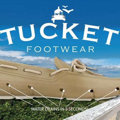 Tucket cheap boat shoes