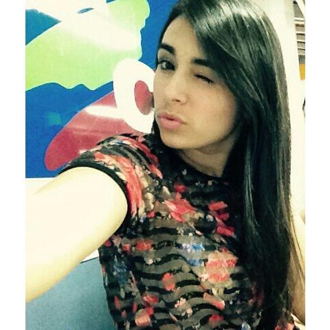 NatashaMacarena's profile picture. 