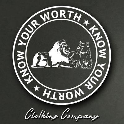 Young Entrepreneur A New Clothing Line