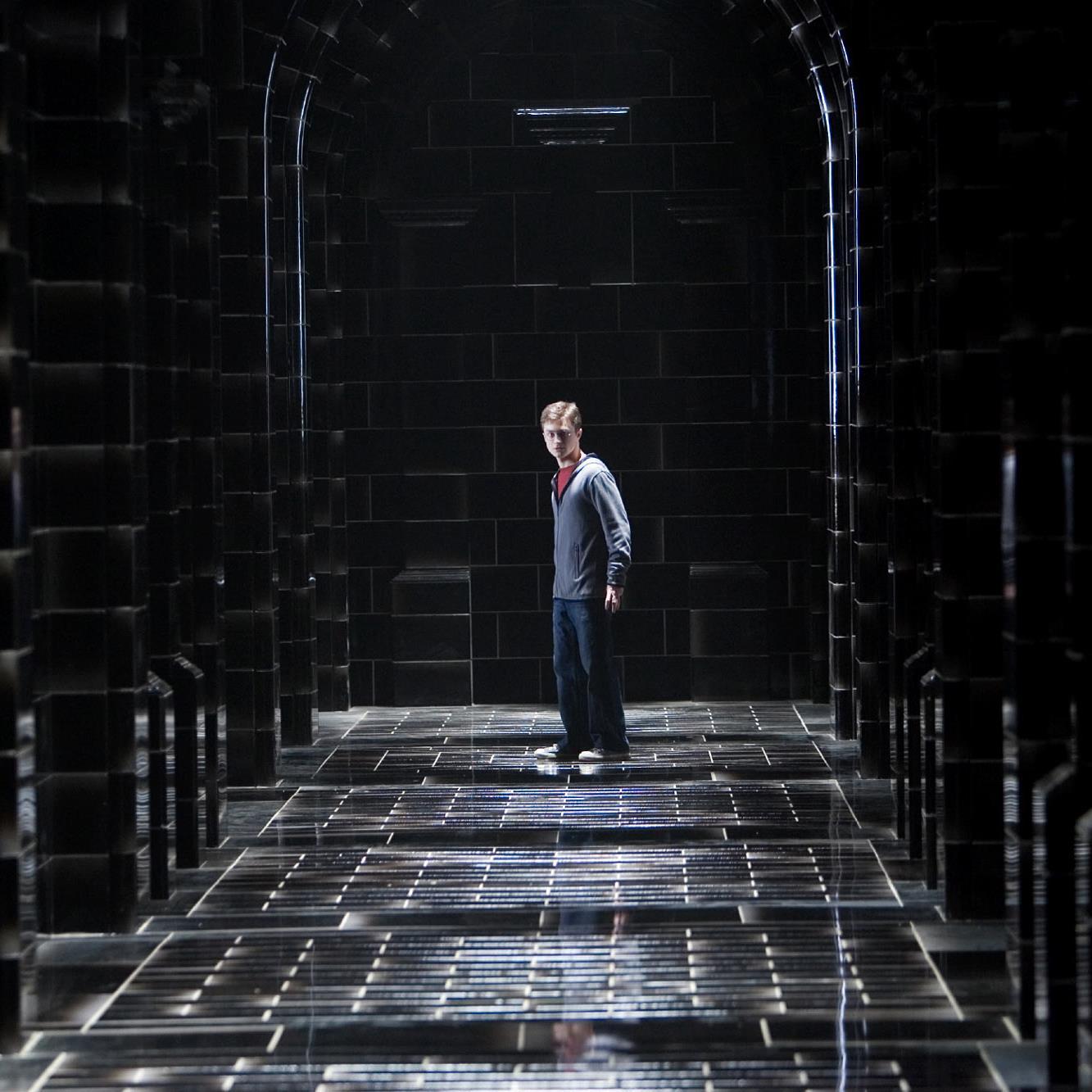 depmisteriosFP's profile picture. Departamento de Misterios del Ministerio de Magia. Sabemos tus más oscuros secretos.