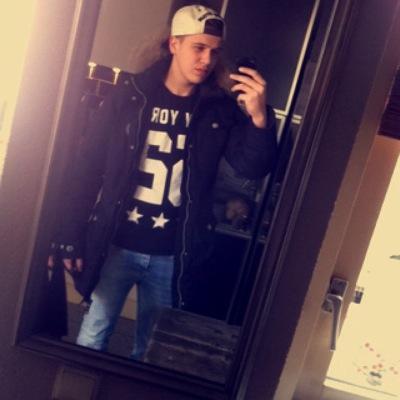 jesse0547's profile picture. 