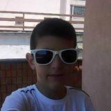 NoizyEtnik's profile picture. black