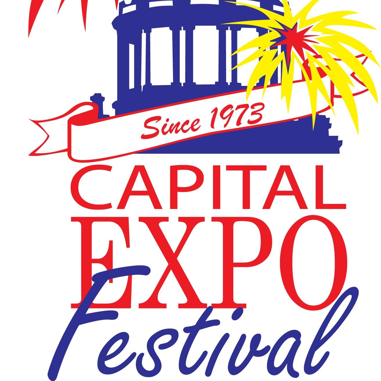 Capital Expo Fest (CapitalExpo) Twitter