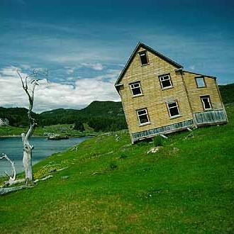 HeritageWebsite's profile picture. Exploring Newfoundland and Labrador history, culture, and geography
