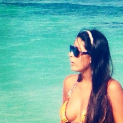 AndreaOrdonezU's profile picture. 