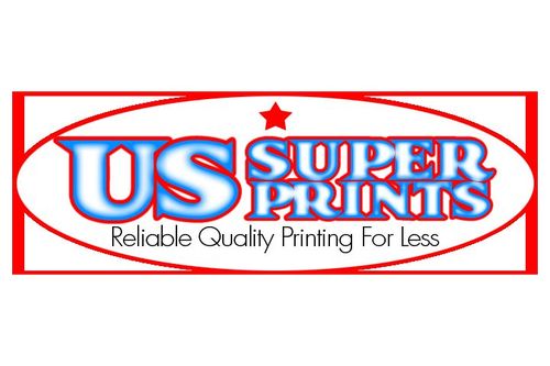 USSUPERPRINTS's profile picture. Graphic Design specialist /Your Neighborhood Super Printer