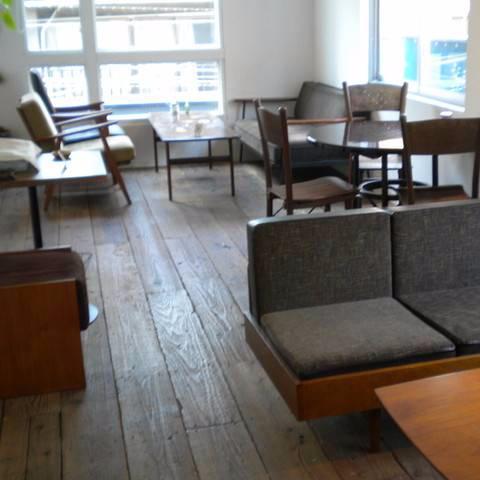 KiyokoGuedes's profile picture. オシャレなカフェをつぶやきます。お気に入りがあったらRTお願いします。