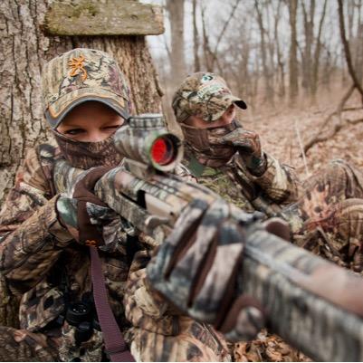 Hunt or Die • It's a lifestyle