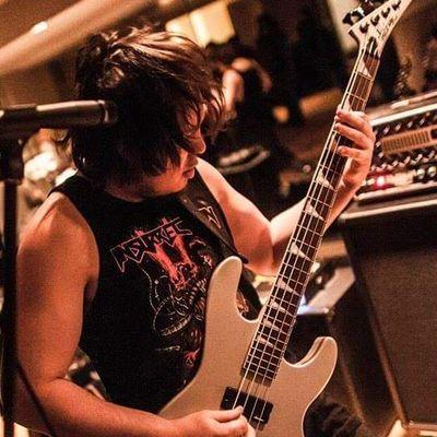 Ryanclements17's profile picture. rocket ship builder, musician armature kick boxer loves jujitsu :P bassist for ominous eclipse