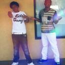 Tyrone Stevenson - @Freethagang51 - Twitter