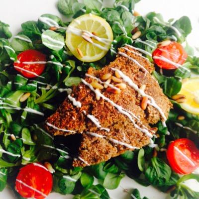 YTraiteur's profile picture. Yara, traiteur libanais au cœur de la capitale normande vous fait découvrir ses saveurs d'antan et d'aujourd'hui . livraison à partir de 19h et weekend