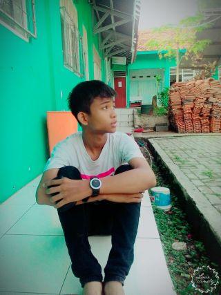 I'M a rider. love my hobby. moeslim. indonesian.( Halim rider's brotherhood )