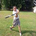 Johnathan Rogers - @Godsalive2297 - Twitter